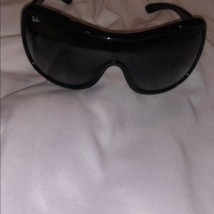 Ray Ban SunGlasses